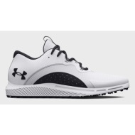  under armour ua charged draw 2 sl sneakers white