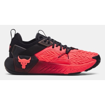under armour ua project rock 6 sneakers σε προσφορά