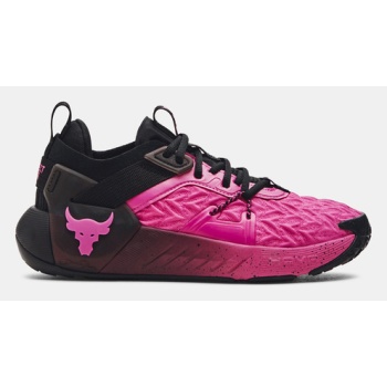 under armour ua w project rock 6