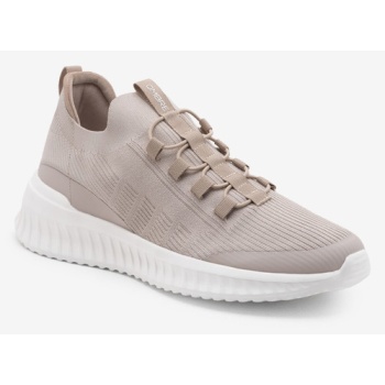 ombre clothing sneakers beige σε προσφορά
