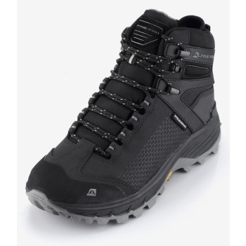 alpine pro ptx kneiffe sneakers black σε προσφορά