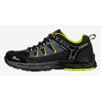 alpine pro ptx kerince sneakers black