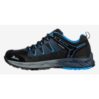 alpine pro ptx kerince sneakers black