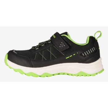 alpine pro morelo kids sneakers black σε προσφορά