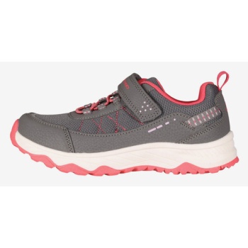 alpine pro morelo kids sneakers grey σε προσφορά