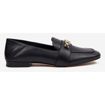 michael kors tiffanie loafer moccasins