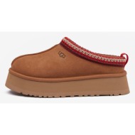  ugg tazz slippers brown