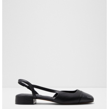 aldo amandine pumps black