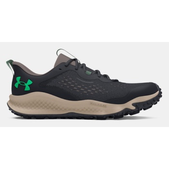 under armour ua charged maven trail