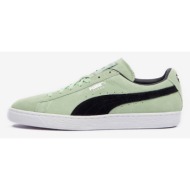  puma sneakers green