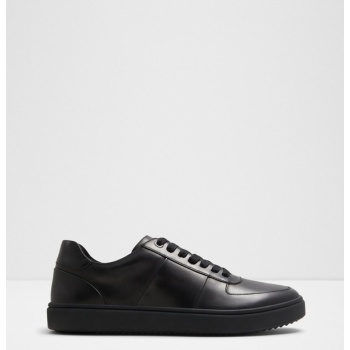 aldo izaac sneakers black