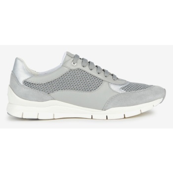 geox sukie sneakers grey