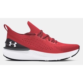 under armour ua shift sneakers red σε προσφορά