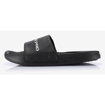 alpine pro loban slippers black σε προσφορά
