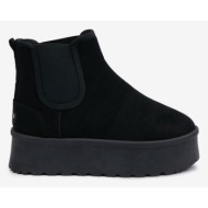  sam 73 cassiopeia ankle boots black