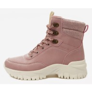  sam 73 andaliion ankle boots pink