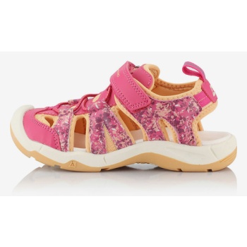 alpine pro grobo kids sandals pink σε προσφορά