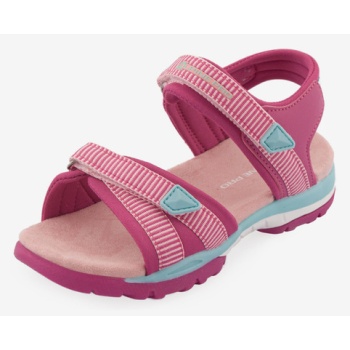 alpine pro grobo kids sandals pink σε προσφορά