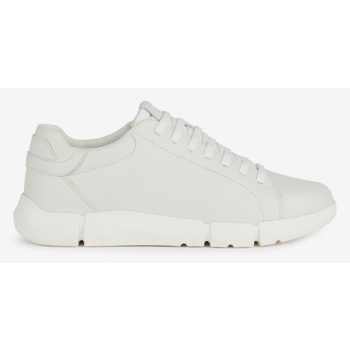 geox adacter sneakers white σε προσφορά