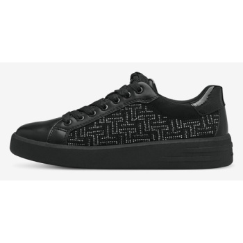 tamaris sneakers black σε προσφορά