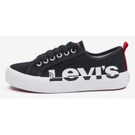  levi`s® levi`s® new betty kids sneakers black