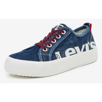 levi`s® levi`s® betty kids sneakers blue σε προσφορά
