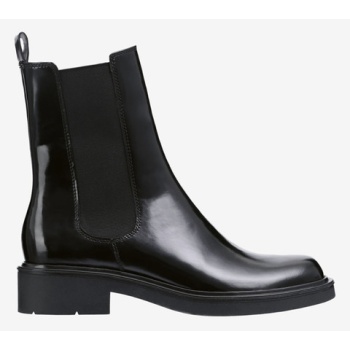 högl edward ankle boots black