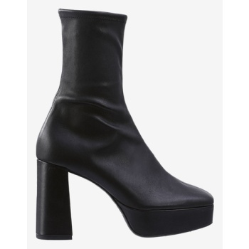 högl cora ankle boots black