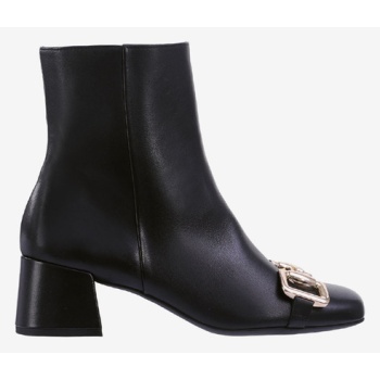 högl sophie ankle boots black