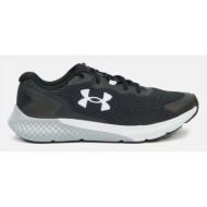  under armour ua charged rogue 3 sneakers black