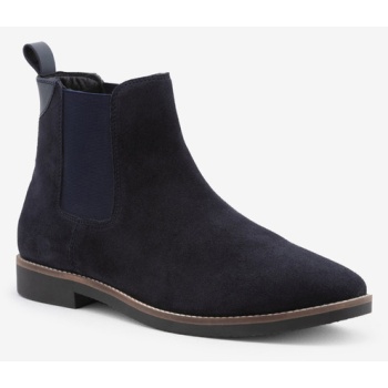 ombre clothing ankle boots blue σε προσφορά