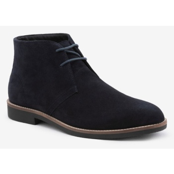 ombre clothing ankle boots blue