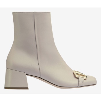 högl sophie ankle boots beige