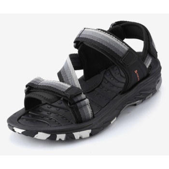alpine pro gerf slippers black σε προσφορά