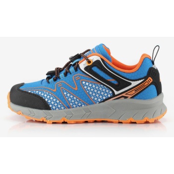 alpine pro derfo outdoor kids shoes blue σε προσφορά