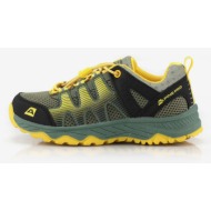  alpine pro zahiro outdoor kids shoes green