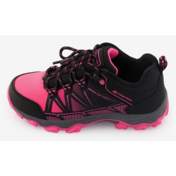 alpine pro faro kids ankle boots pink σε προσφορά