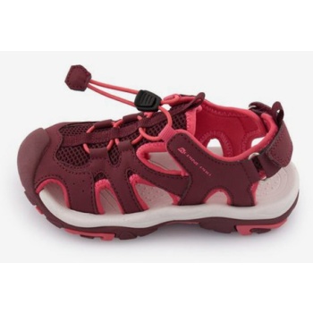 alpine pro lamego kids sneakers red σε προσφορά