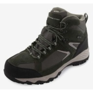  alpine pro romoos ankle boots green