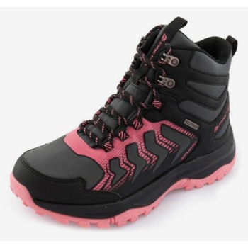alpine pro guiba ankle boots black σε προσφορά