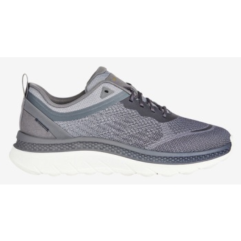 geox spherica actif x c sneakers grey σε προσφορά