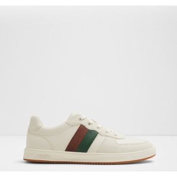 aldo morrisey sneakers white σε προσφορά