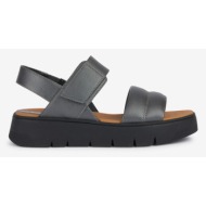  geox dandra sandals grey