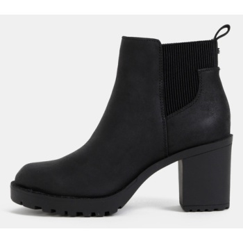 only barbara ankle boots black σε προσφορά