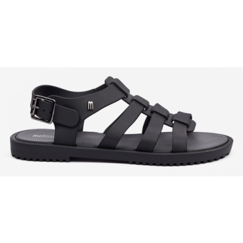 melissa flox sandals black σε προσφορά