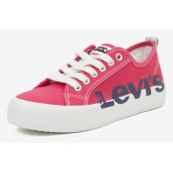  levi`s® levi`s® betty kids sneakers pink