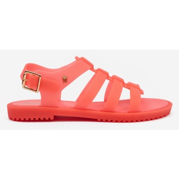 melissa flox sandals red σε προσφορά