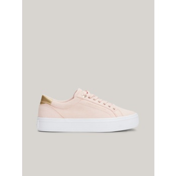 tommy hilfiger sneakers pink σε προσφορά
