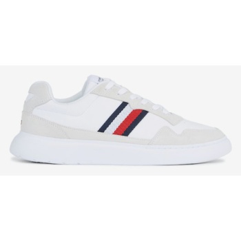tommy hilfiger light cupsole sneakers σε προσφορά