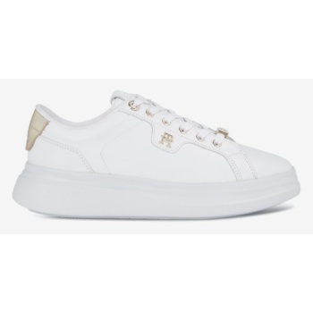 tommy hilfiger pointy court sneaker σε προσφορά